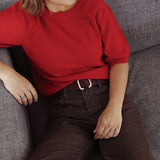 DARKHAN TOP RED