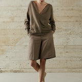 BARI SWEATER VISON