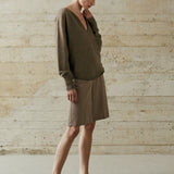 BARI SWEATER VISON