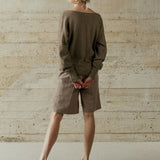 BARI SWEATER VISON