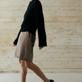 BAYAN SWEATER BLACK
