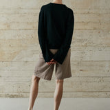 BAYAN SWEATER BLACK