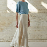DARKHAN TOP LIGHT BLUE