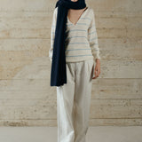 TRAVEL SWADDLER NAVY