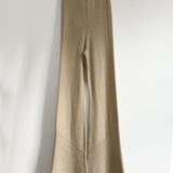 TINGRI PANTS LATTE