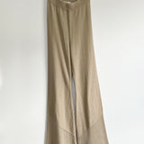 TINGRI PANTS LATTE