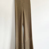 TINGRI PANTS TOFFEE