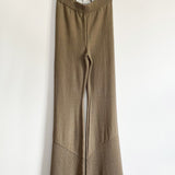 TINGRI PANTS TOFFEE