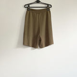 UBUD SHORT TOFFEE