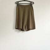 UBUD SHORT TOFFEE